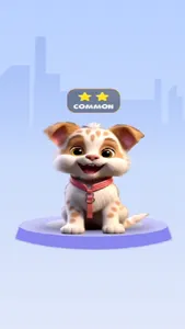 Animals Merge Puzzle screenshot 4