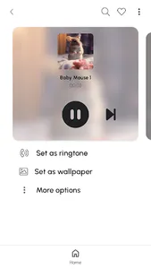 Animal Sounds and Ringtones screenshot 13