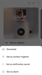 Animal Sounds and Ringtones screenshot 15