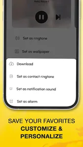 Animal Sounds and Ringtones screenshot 4