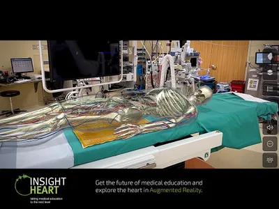 INSIGHT HEART screenshot 16