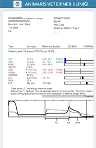 Animaris Veteriner Kliniği screenshot 5