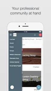 Animas+ screenshot 1