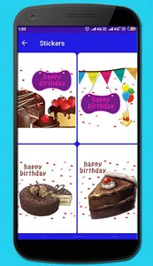 Happy Birthday quotes screenshot 4