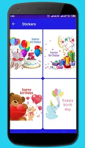 Happy Birthday quotes screenshot 6