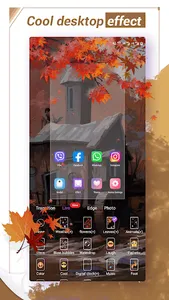 Anime Launcher screenshot 6