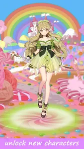 Anime Princess: Dress Up Games screenshot 14