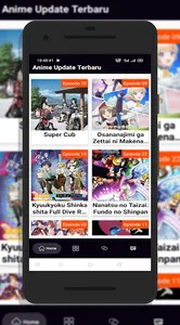 Anime Lovers - Sub Indo screenshot 7