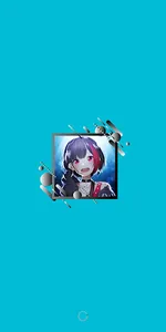Anime Stickers For WhatsApp screenshot 0