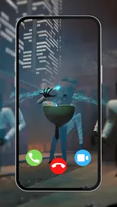 Skibidi Toilet Prank Call screenshot 3
