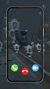 Skibidi Toilet Prank Call screenshot 5