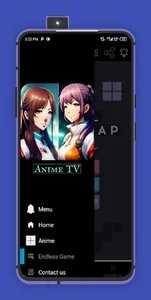 Anime Tv - Shows screenshot 1