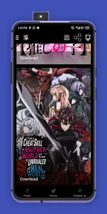 Anime Tv - Shows screenshot 2