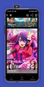 Anime Tv - Shows screenshot 3