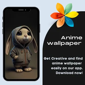 Anime wallpaper AS screenshot 4