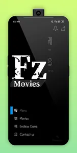 FzMovies - Movies and series screenshot 1
