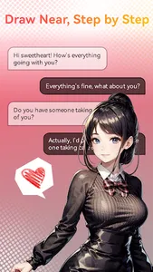 AnimeChat - Your AI girlfriend screenshot 11