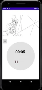 AniTime screenshot 2