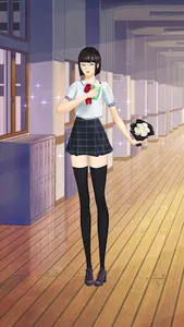 Romantic Dress Up: Girls Games screenshot 1