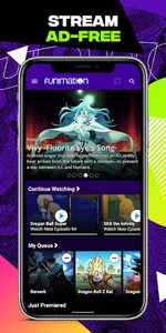 AnimeLab - Watch Anime Free screenshot 2