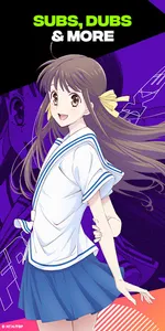 AnimeLab - Watch Anime Free screenshot 3