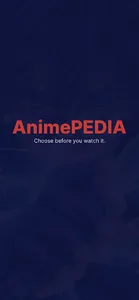 Animepedia: Anime/Manga Recs screenshot 10