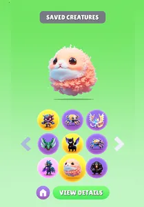 Animerge - Mix & Merge Animals screenshot 18