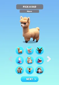 Animerge - Mix & Merge Animals screenshot 21