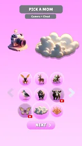 Animerge - Mix & Merge Animals screenshot 27