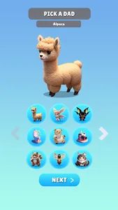 Animerge - Mix & Merge Animals screenshot 5