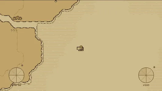 Deep Silence screenshot 0