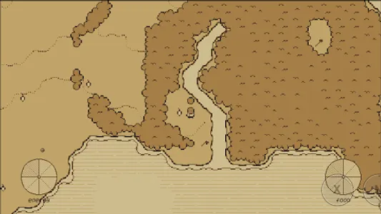 Deep Silence screenshot 1