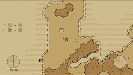 Deep Silence screenshot 2