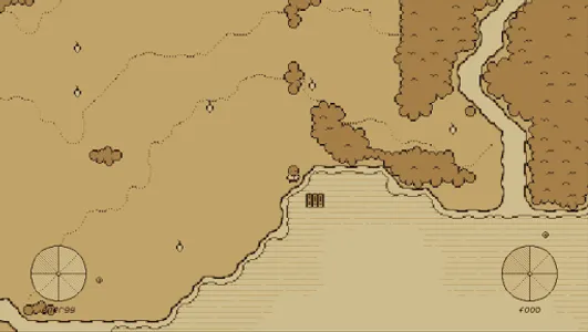 Deep Silence screenshot 3