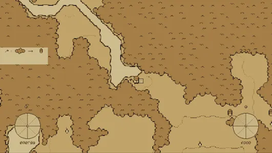 Deep Silence screenshot 4
