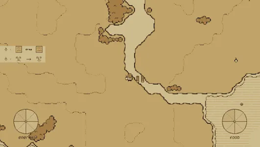 Deep Silence screenshot 5