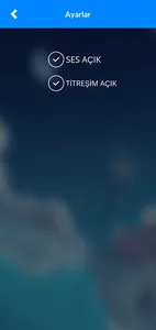 Animeloji - Ödüllü Anime Bilgi screenshot 0