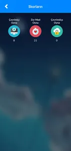 Animeloji - Ödüllü Anime Bilgi screenshot 1
