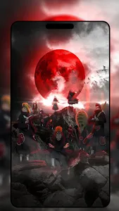 Anime Wallpaper HD 4K screenshot 6
