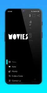 Fzmovies - K.Movies nd Series screenshot 1