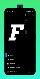 Fz movies Downloader & series screenshot 1