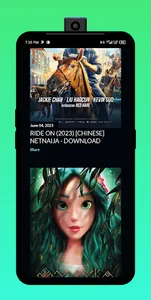 Fz movies Downloader & series screenshot 2