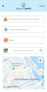 Animo mApps screenshot 2
