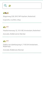 Animo mApps screenshot 4