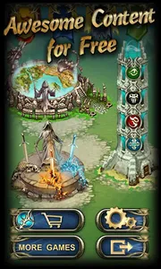 Lord of Magic screenshot 4