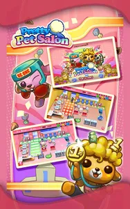 Pretty Pet Salon screenshot 11