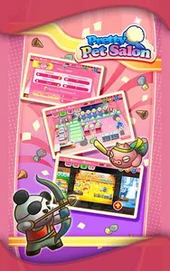 Pretty Pet Salon screenshot 2