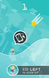 Hover Rider screenshot 4