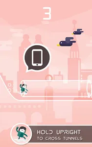 Hover Rider screenshot 6