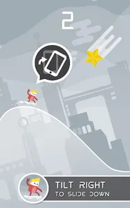 Hover Rider screenshot 9
